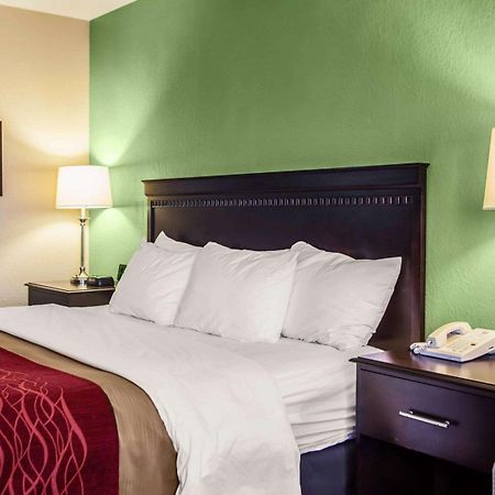 Quality Inn Belton - Kansas City South Extérieur photo