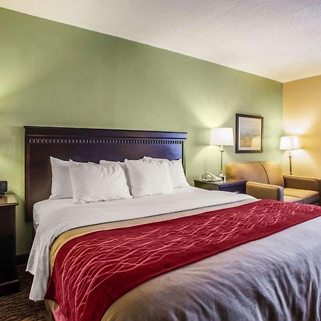 Quality Inn Belton - Kansas City South Extérieur photo