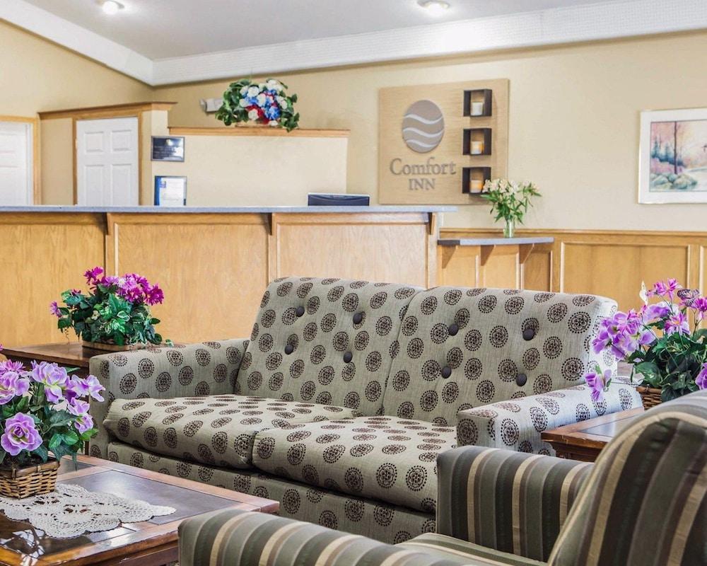 Quality Inn Belton - Kansas City South Extérieur photo