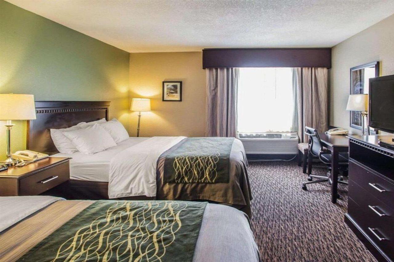 Quality Inn Belton - Kansas City South Extérieur photo