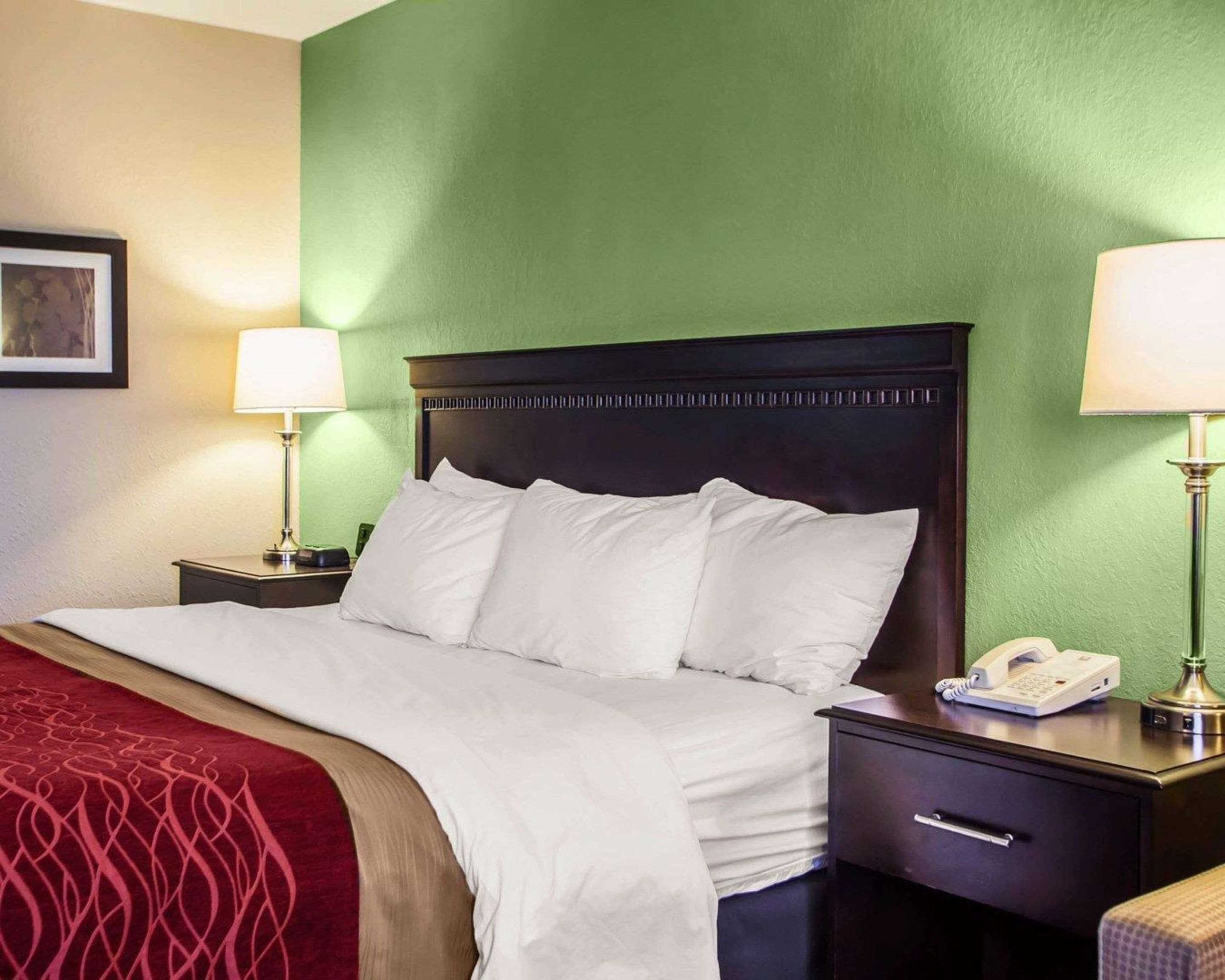 Quality Inn Belton - Kansas City South Extérieur photo