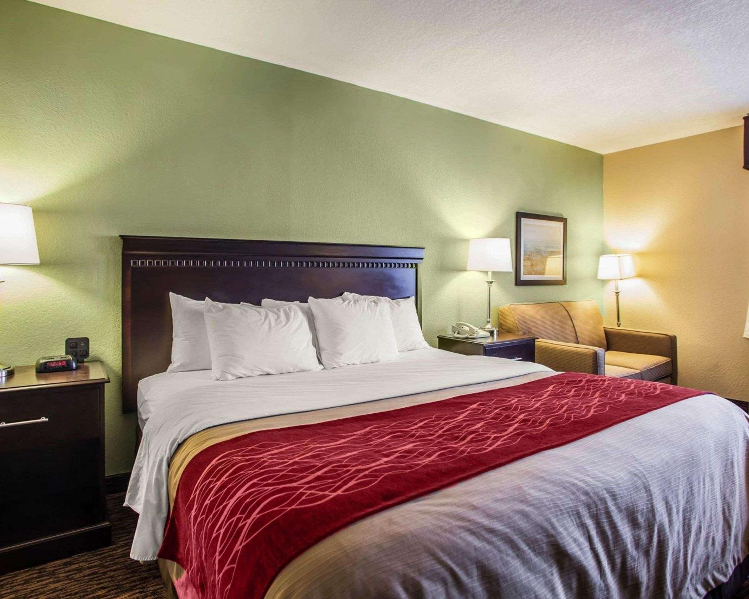 Quality Inn Belton - Kansas City South Extérieur photo