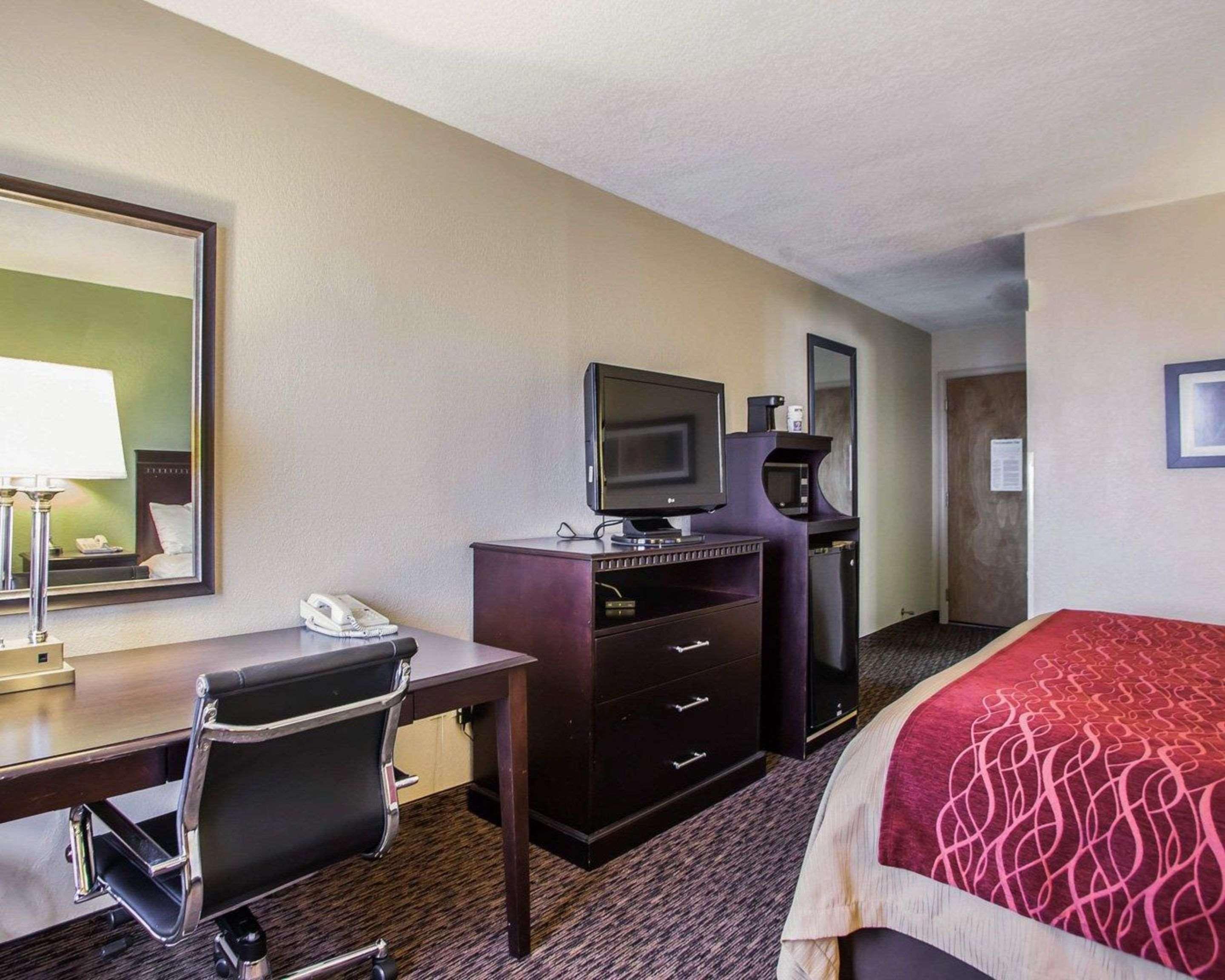 Quality Inn Belton - Kansas City South Extérieur photo