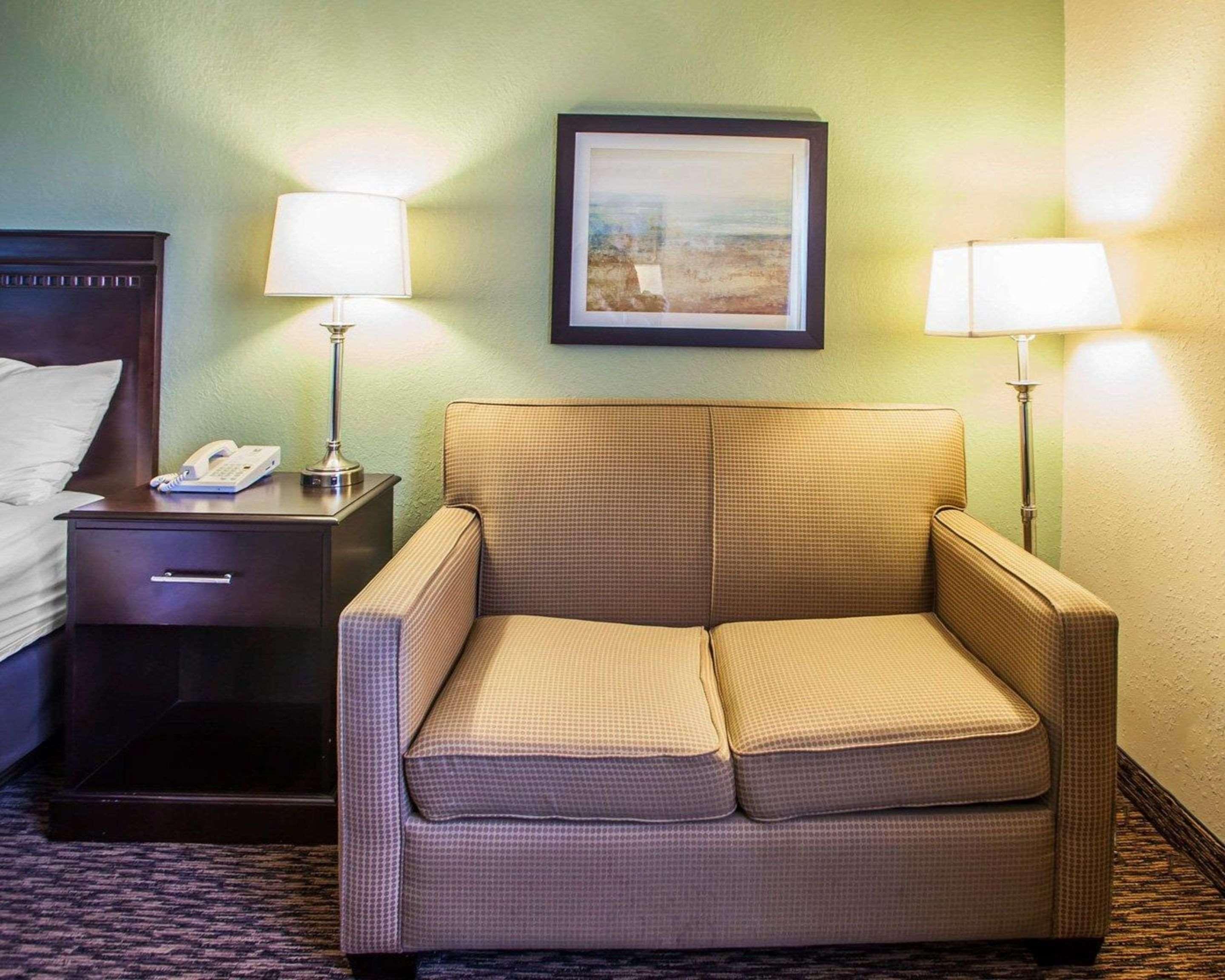 Quality Inn Belton - Kansas City South Extérieur photo