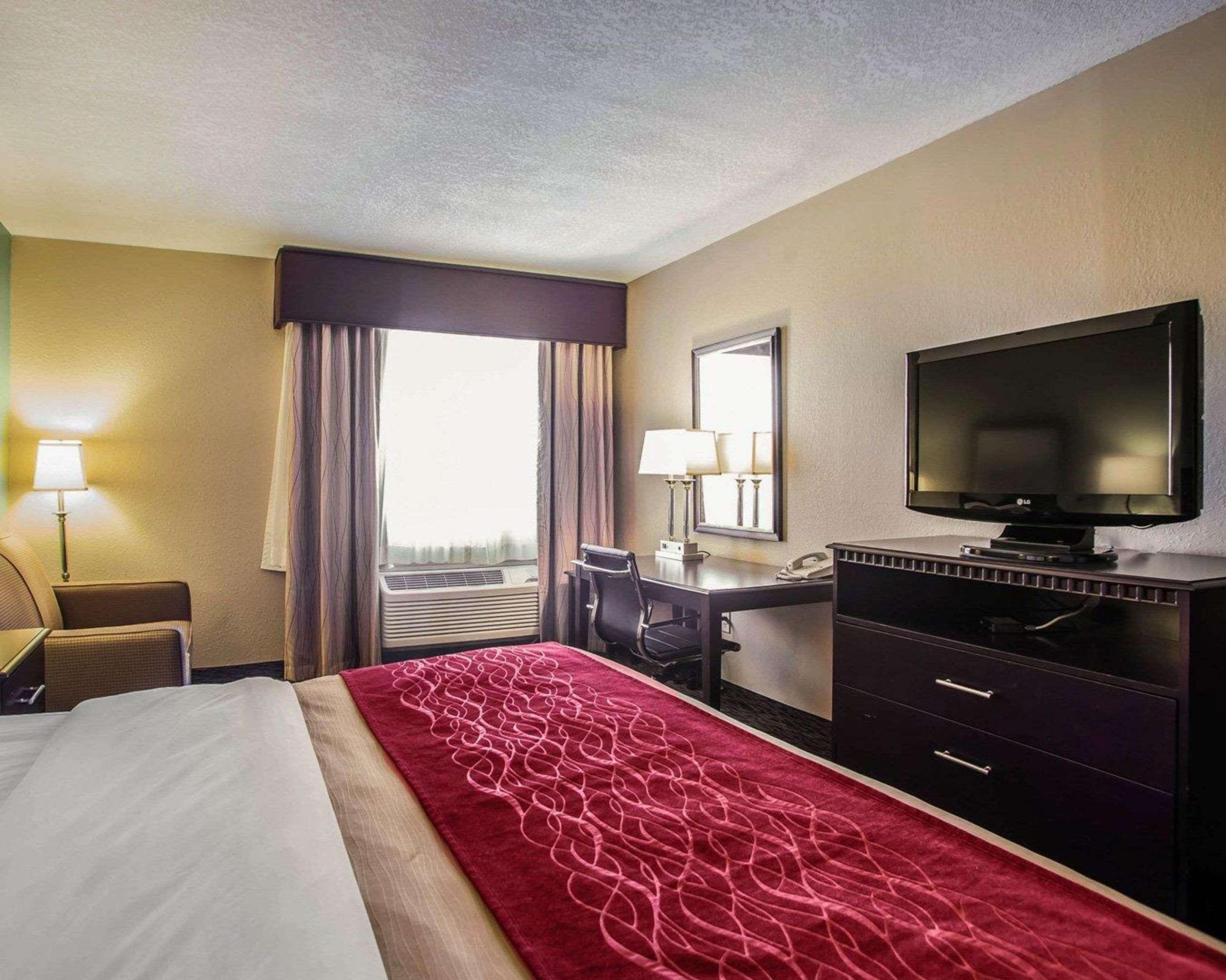 Quality Inn Belton - Kansas City South Extérieur photo