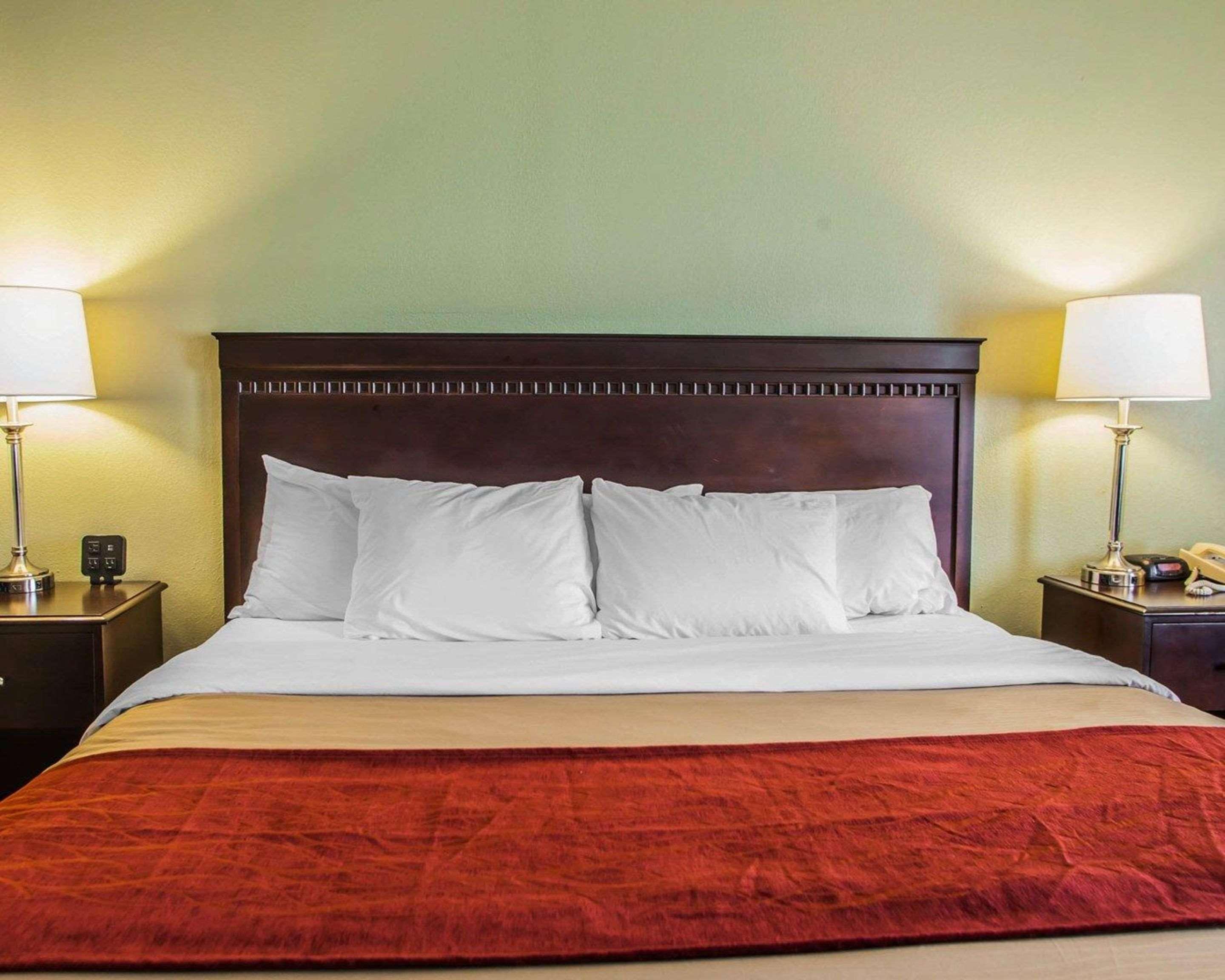 Quality Inn Belton - Kansas City South Extérieur photo