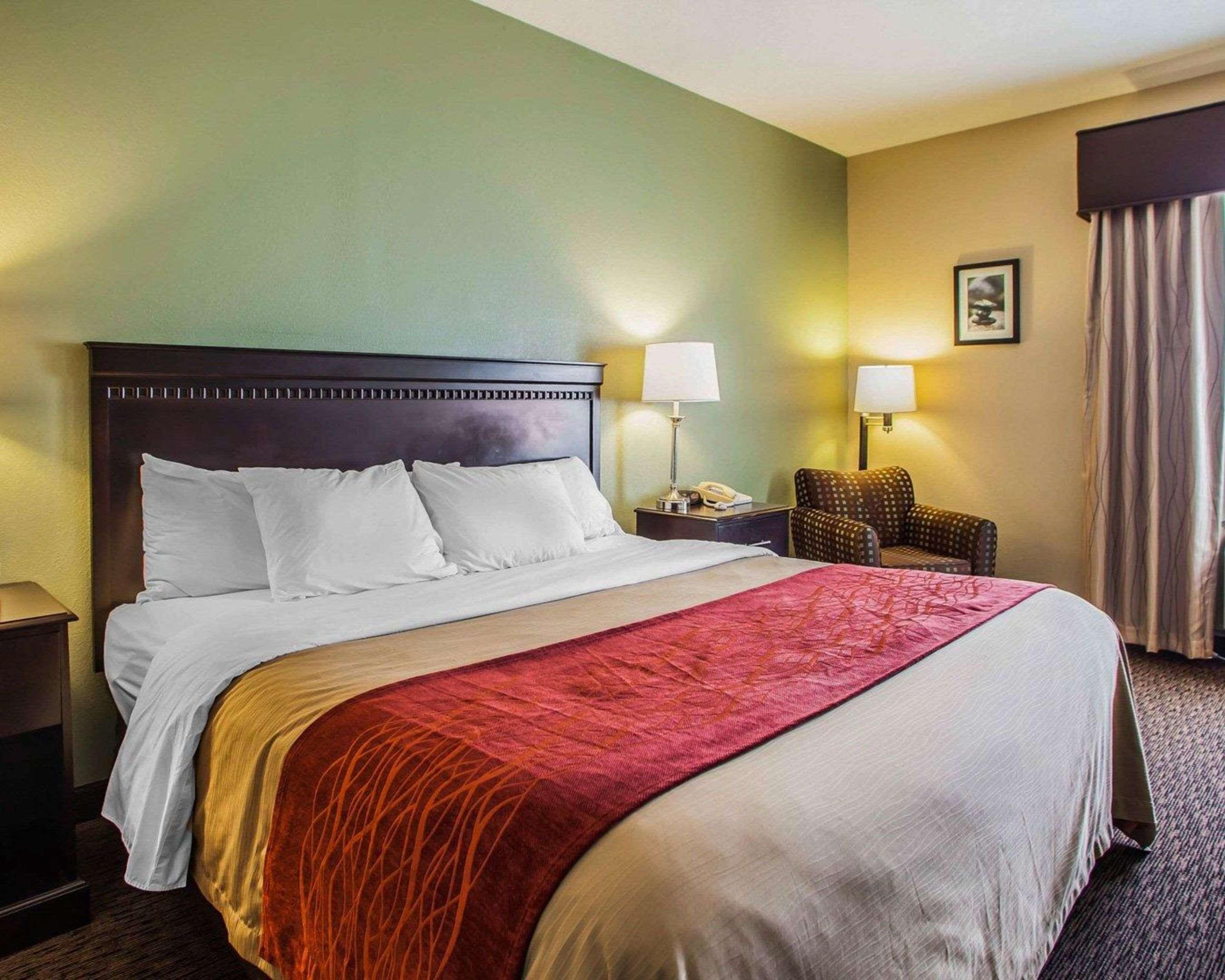 Quality Inn Belton - Kansas City South Extérieur photo