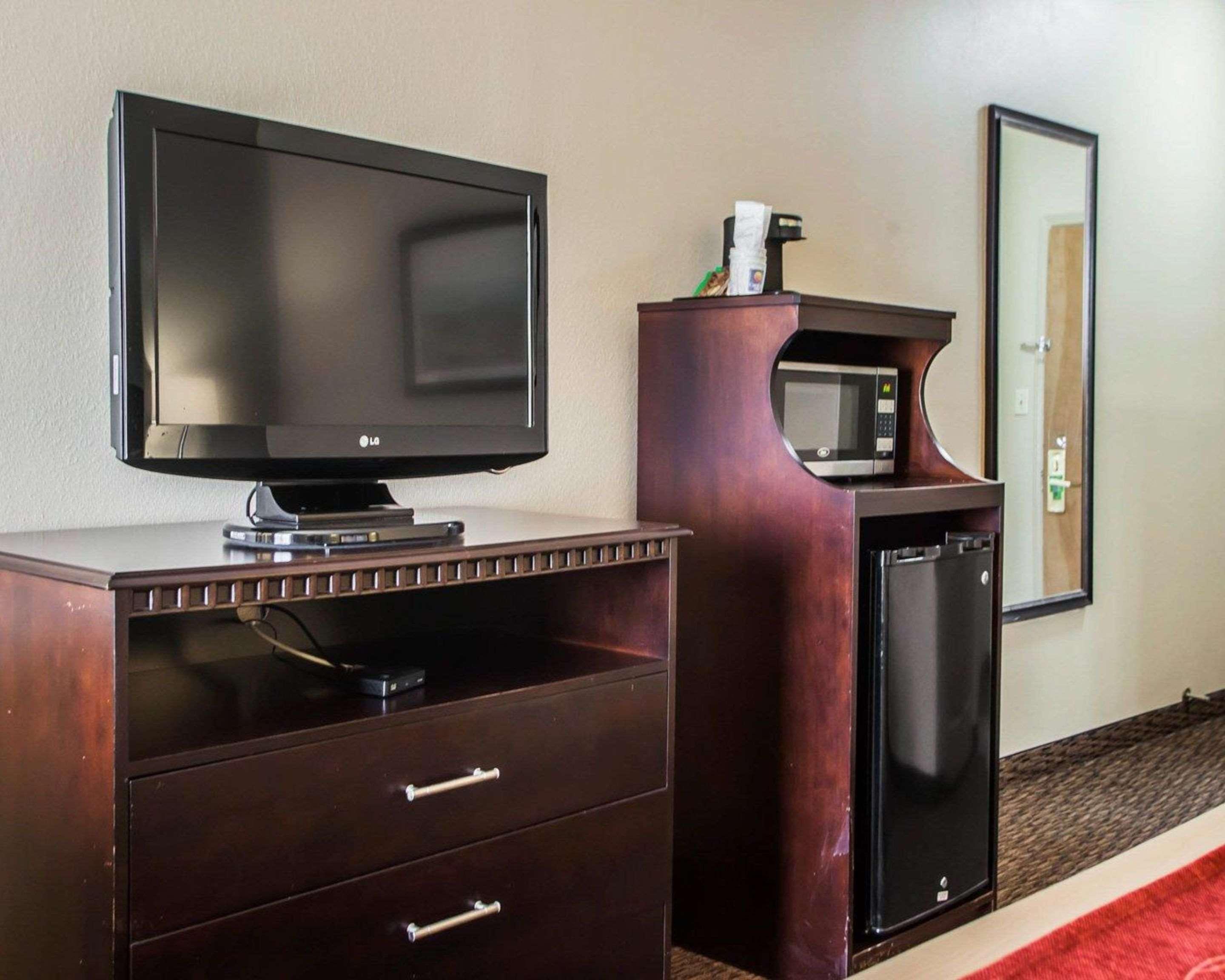 Quality Inn Belton - Kansas City South Extérieur photo