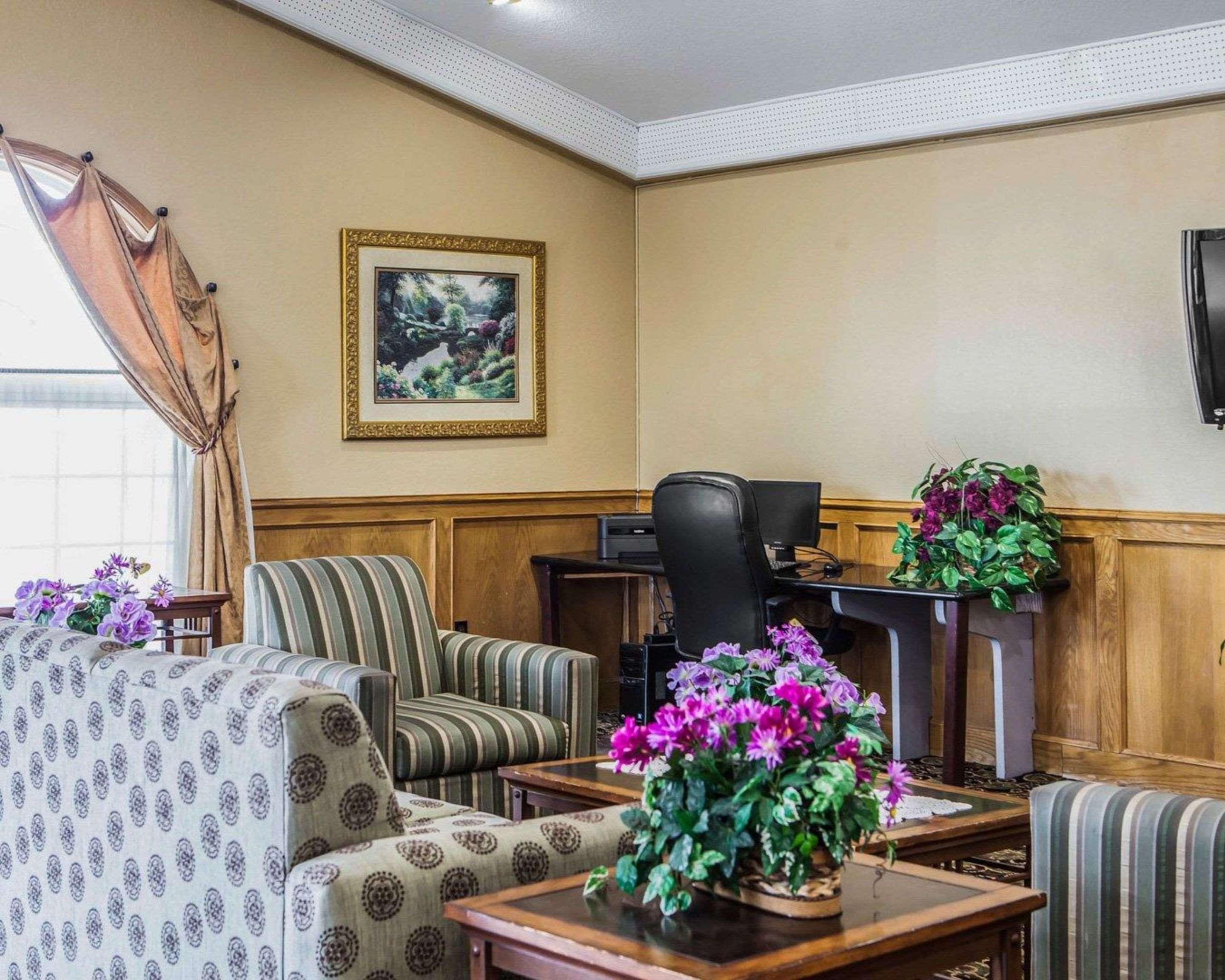 Quality Inn Belton - Kansas City South Extérieur photo