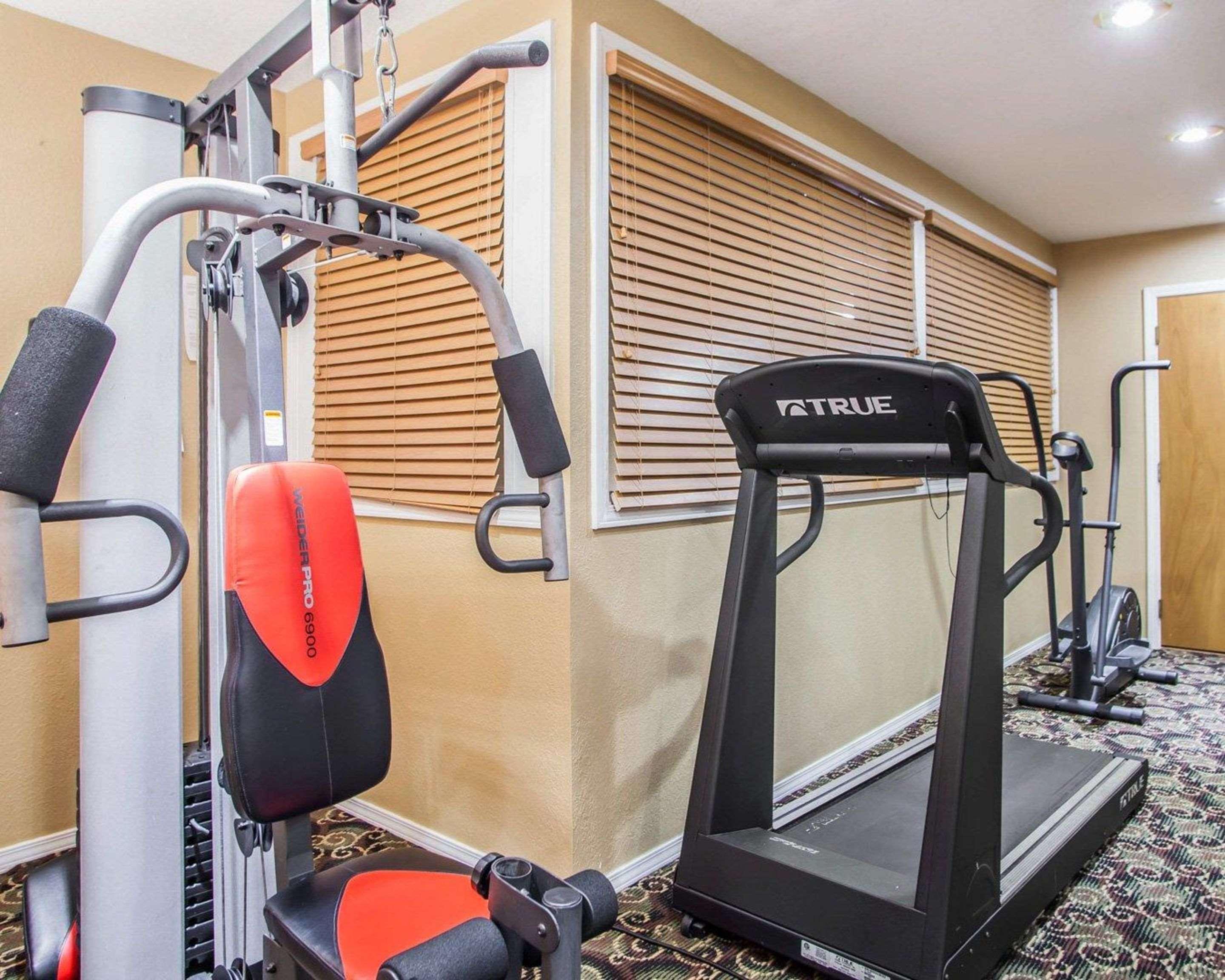 Quality Inn Belton - Kansas City South Extérieur photo