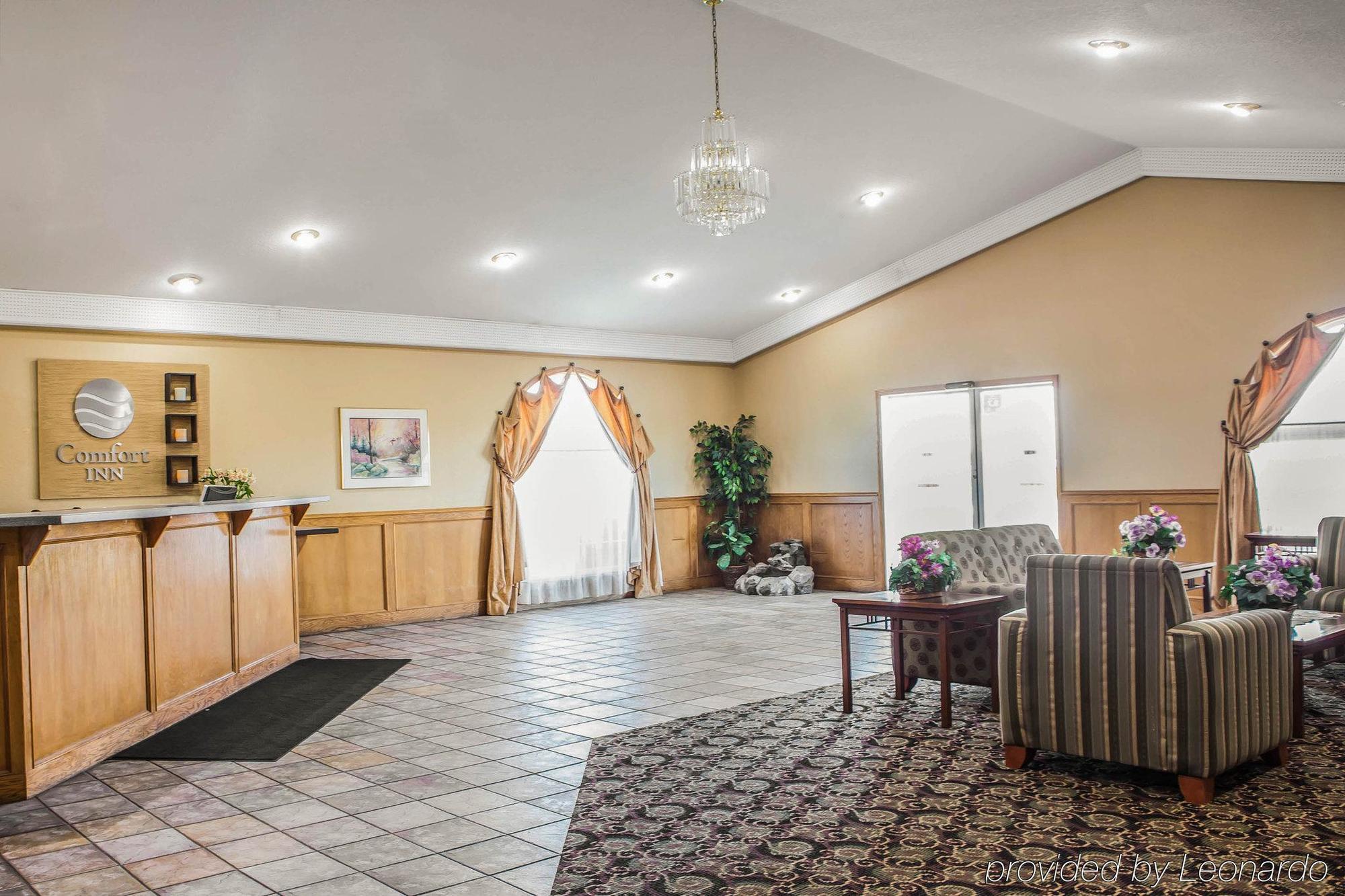 Quality Inn Belton - Kansas City South Extérieur photo