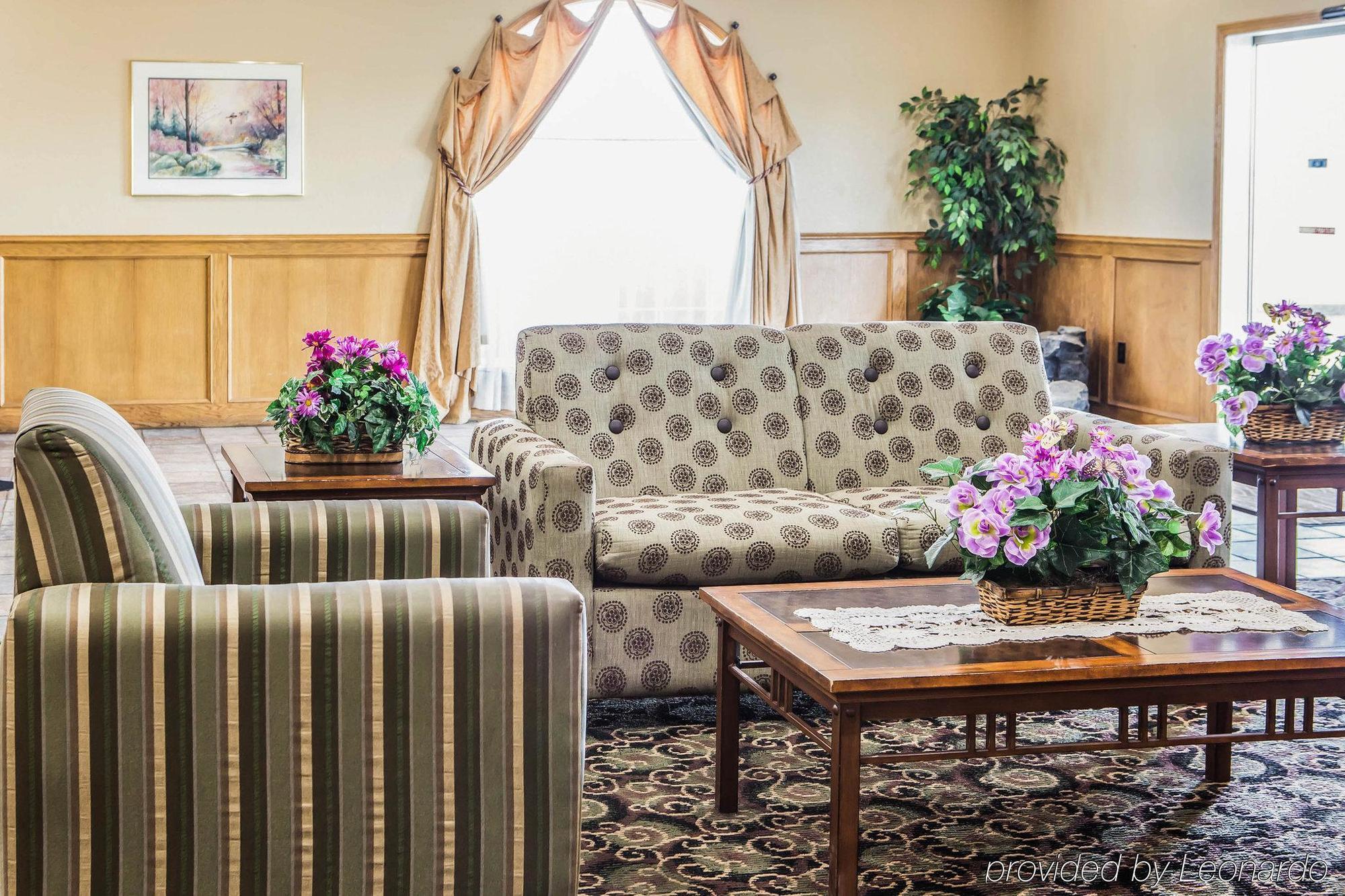Quality Inn Belton - Kansas City South Extérieur photo