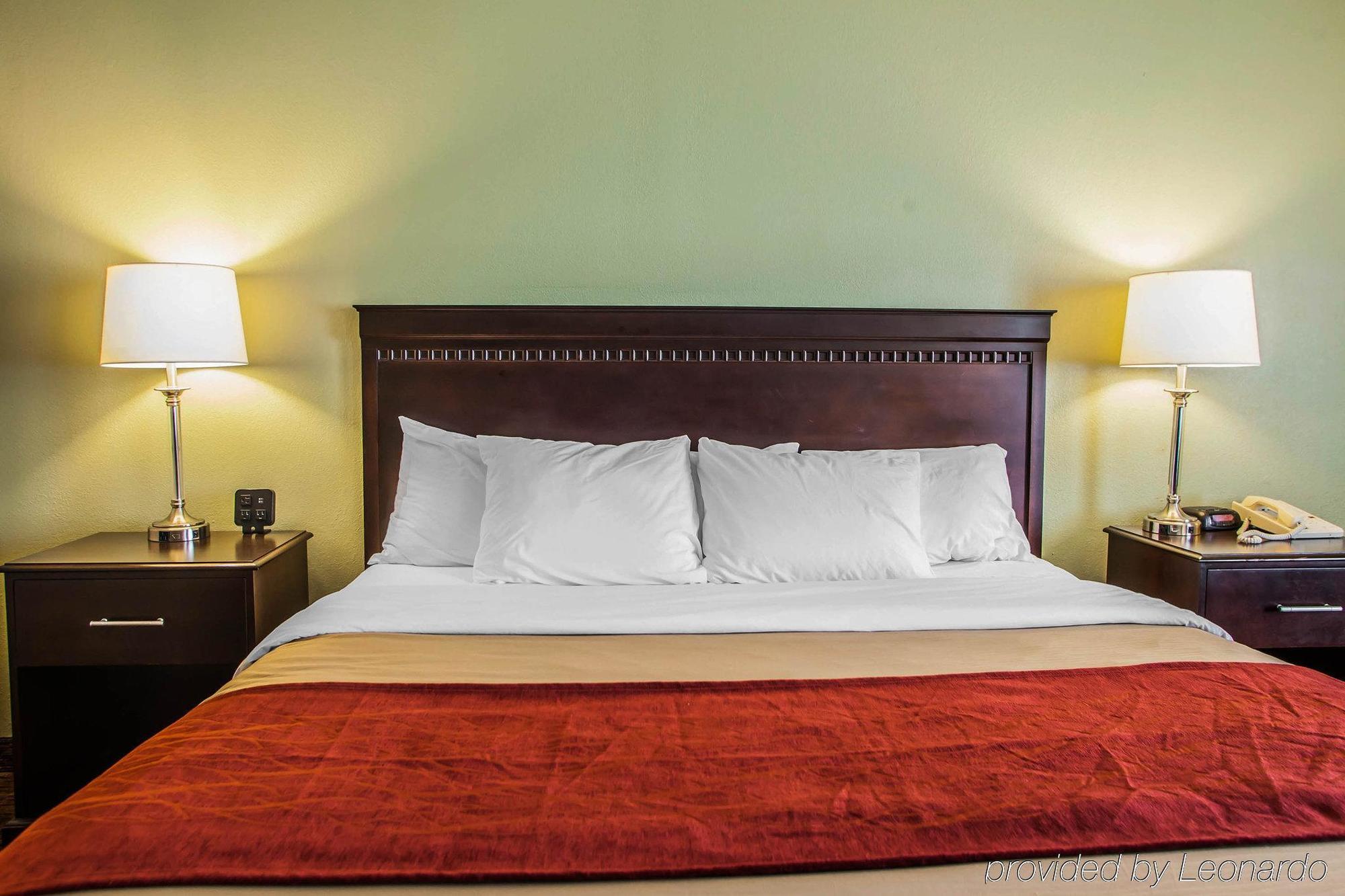 Quality Inn Belton - Kansas City South Extérieur photo