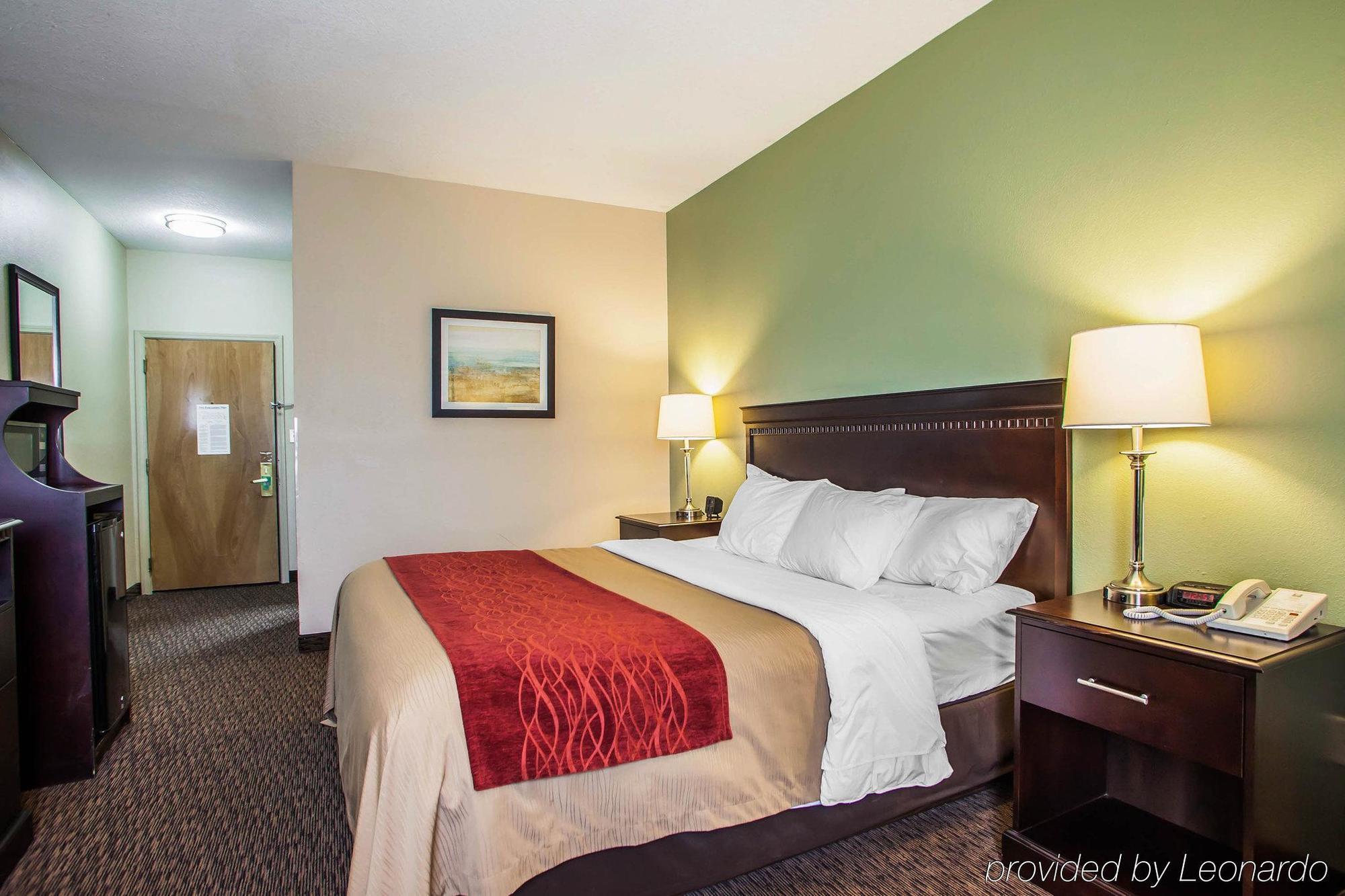 Quality Inn Belton - Kansas City South Extérieur photo