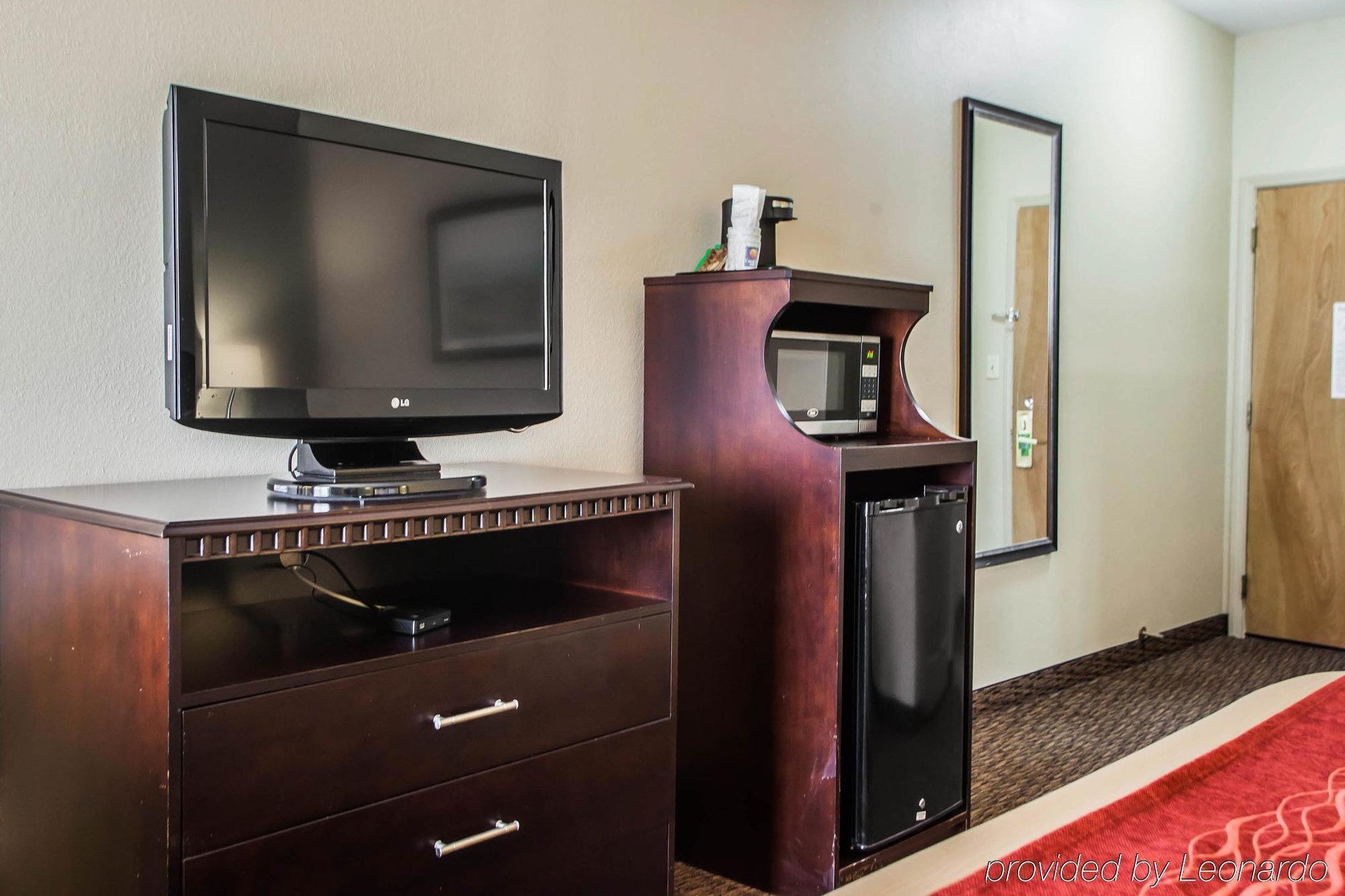 Quality Inn Belton - Kansas City South Extérieur photo