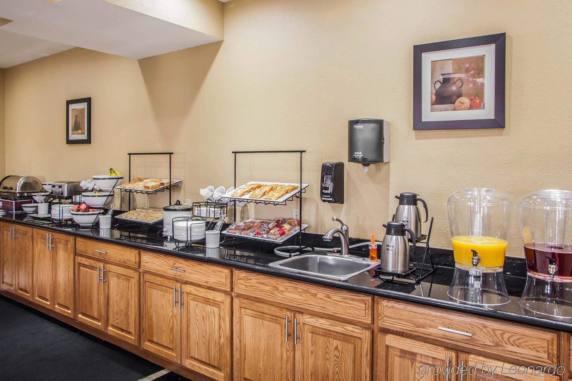 Quality Inn Belton - Kansas City South Extérieur photo