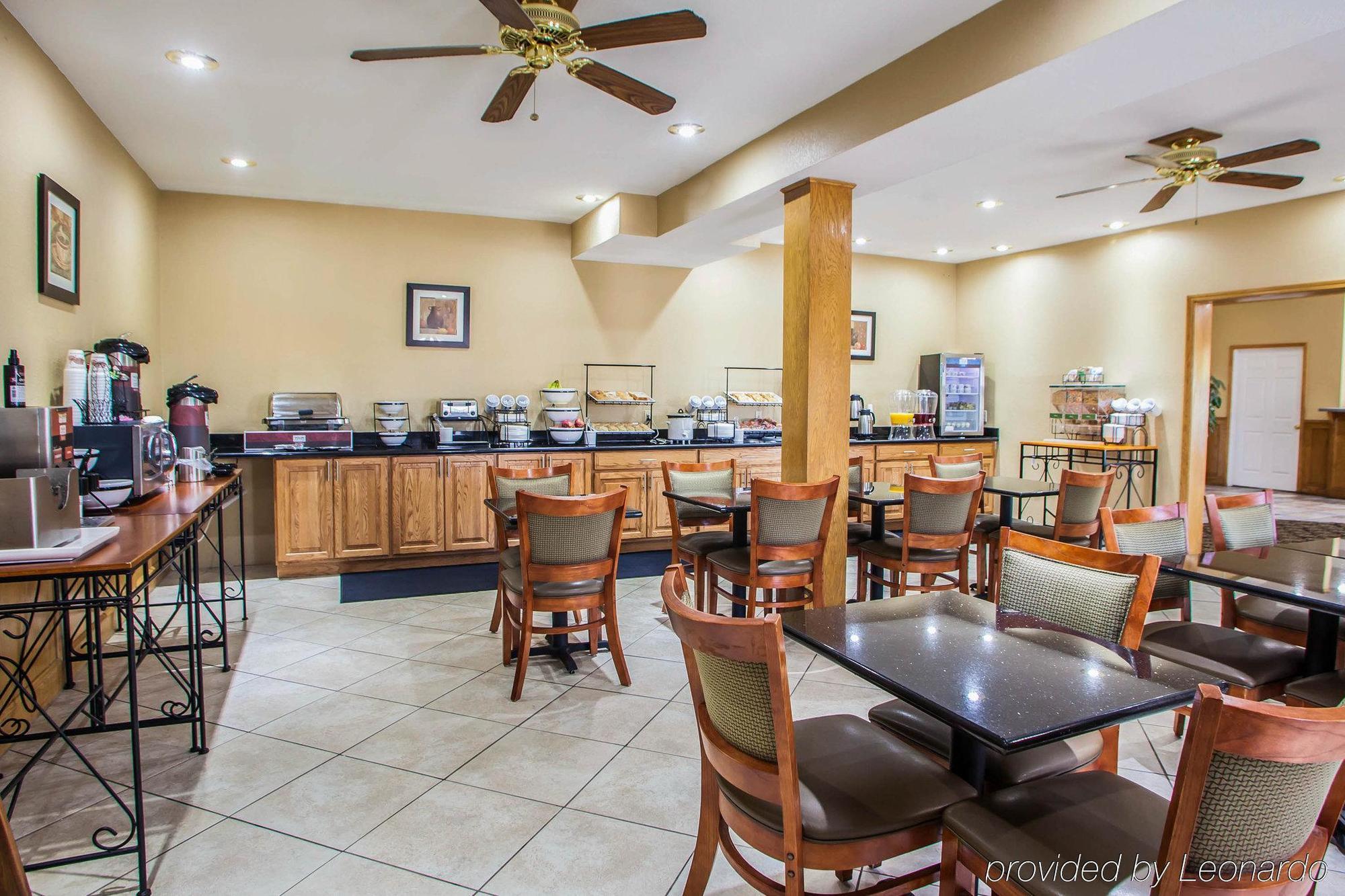 Quality Inn Belton - Kansas City South Extérieur photo