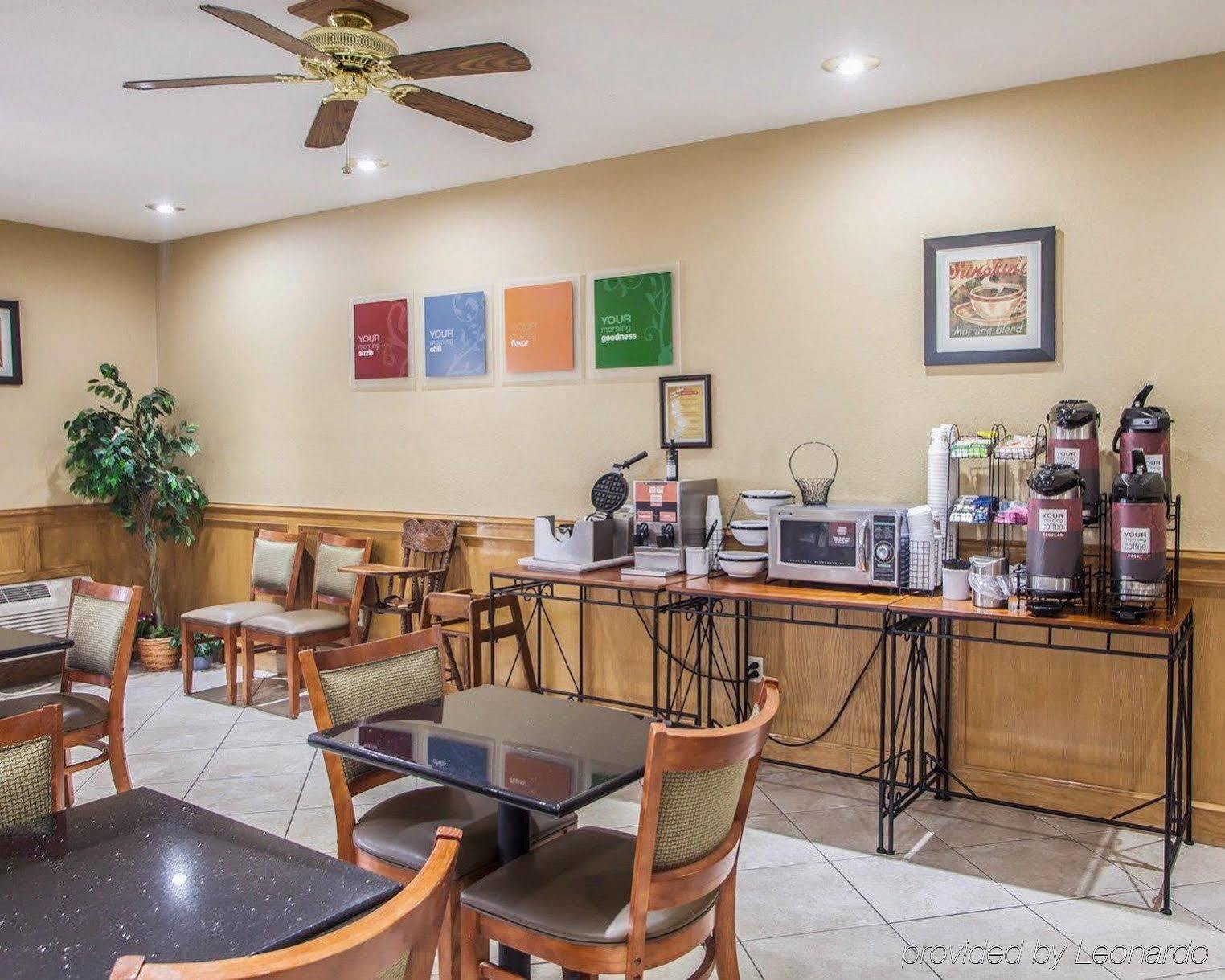 Quality Inn Belton - Kansas City South Extérieur photo