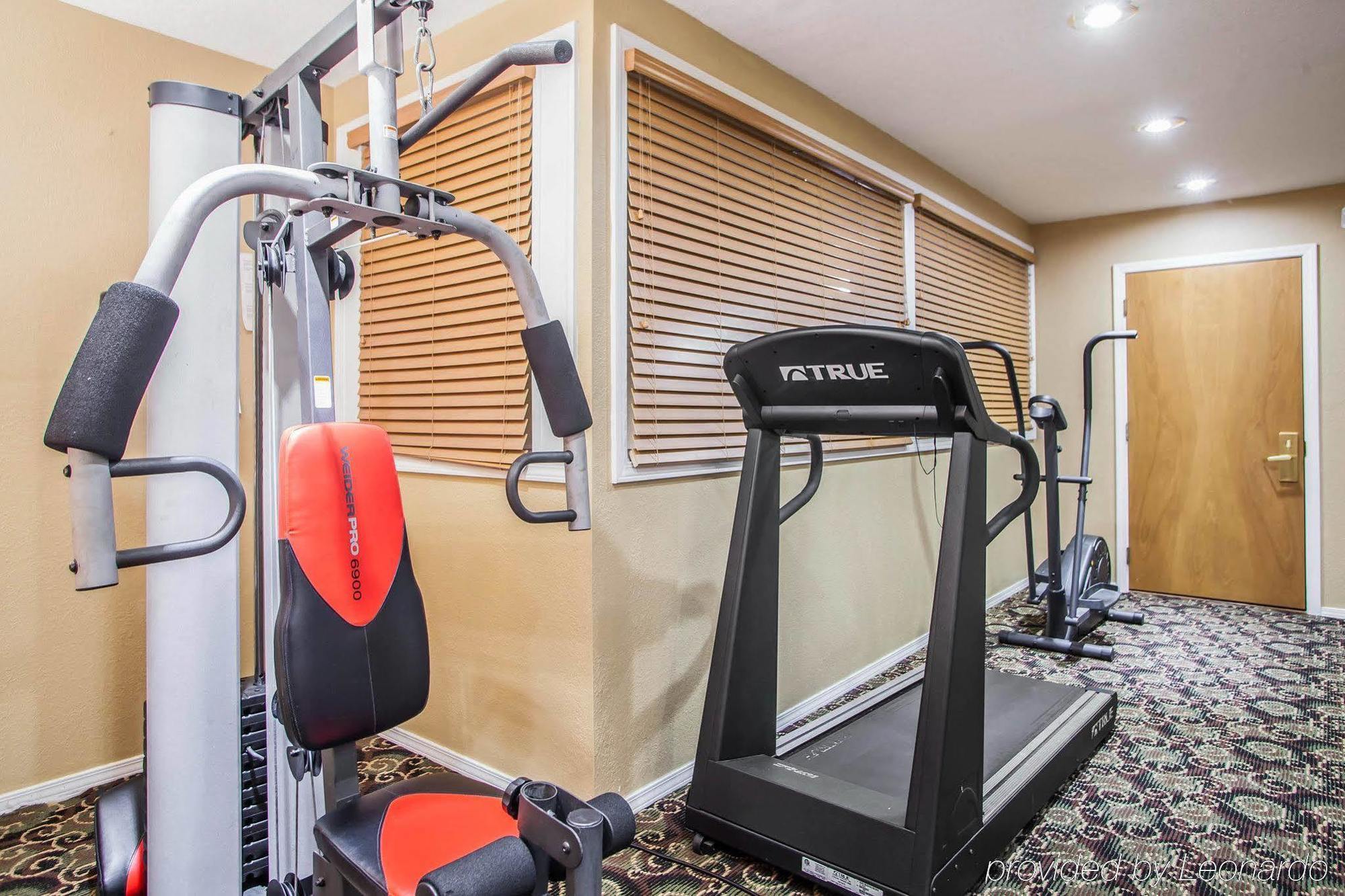 Quality Inn Belton - Kansas City South Extérieur photo